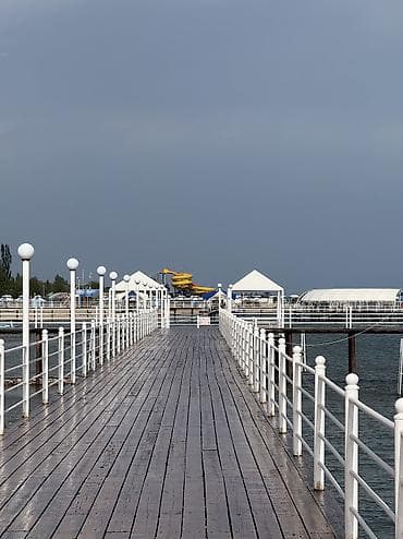 Кыймылсыз мүлк: Сдаётся уютная квартира в VIP-городке Asia Palace, Сары-Ой! + +4-6 — 9