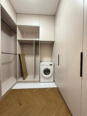 room: 3 комнаты, 123 м², Элитка, 1 этаж, Евроремонт — 7