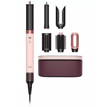 derma roller: Мультистайлер Dyson, Для завивки — 1