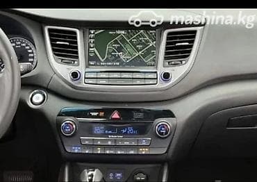 тюнинг фар бишкек: Hyundai Tucson: 2018 г., Автомат, Бензин, Кроссовер — 5