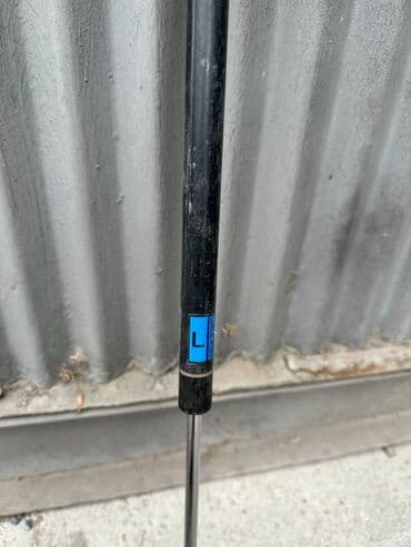 амортизатор для кухонной мебели: Амортизаторы капота Toyota, Б/у, Оригинал — 1