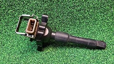 bew e34: Катушка зажигания BMW 2002 г., Б/у, Оригинал, Германия — 3