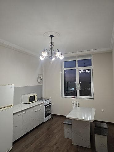 Аренда квартир: 1 комната, Без подселения, С мебелью полностью — 6