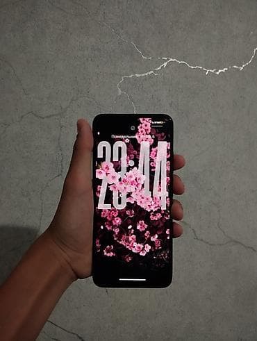iphone 7s plus: Redmi, Redmi Note 12S, Б/у, 256 ГБ, цвет - Черный, 2 SIM — 1