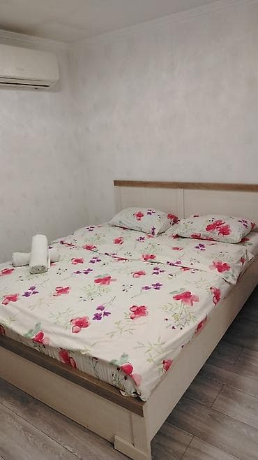 Батирлерди сатуу: 1 бөлмө, Алдын ала ээлөө, Тиричилик техникасы, Домофон — 1