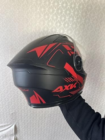 мотос: Мотошлем — 4