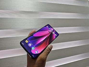 нето ю про: Poco F5 Pro, Б/у, 256 ГБ, цвет - Черный, 2 SIM — 2