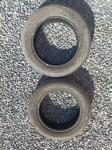 7a fe: Шины 165 / 65 / R 14, Лето, Пара, Легковые, Falken — 1