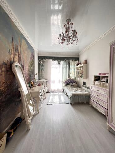 продажа недвижимости на иссык куле в пансионатах: 4 комнаты, Собственник, Без подселения, С мебелью полностью — 9