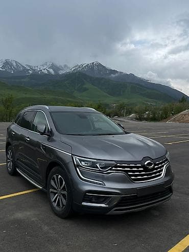 byd plus: Кроссовер среднего размера, 5 мест, серый металлик. Экстерьер: - — 1