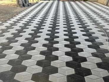 разнорабочий бишкек: Айбек кафель шик — 24