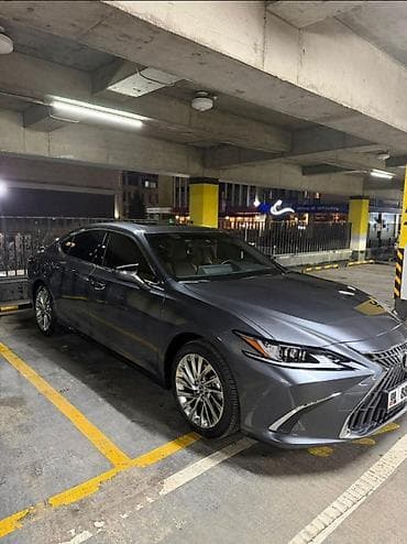Lexus: Lexus ES: 2022 г., 2.5 л, Автомат, Гибрид, Седан — 4