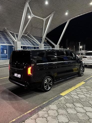 виано: Прокат авто Аренда авто Трансферы из Аэропорта Кортеж Поездки по — 7