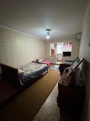 sleep kg: 1 комната, С мебелью полностью — 4
