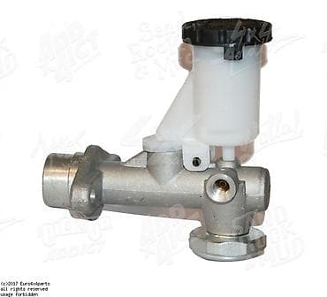 главный цилиндр: Главный цилиндр сцепления Patrol Y61 — 1