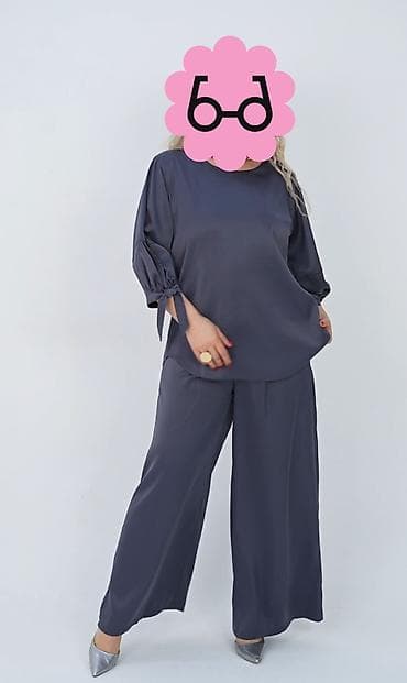 slim patch: Новый Праздничный Костюм - двойка атлас : из эластичного полиэстера с — 3