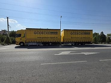 mini cuper: Тягач, Scania, 2016 г., Шторный — 6