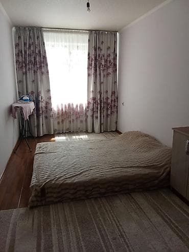 3: 3 комнаты, 58 м², 10 мкр 104 серия, 3 этаж, Свежий ремонт — 4