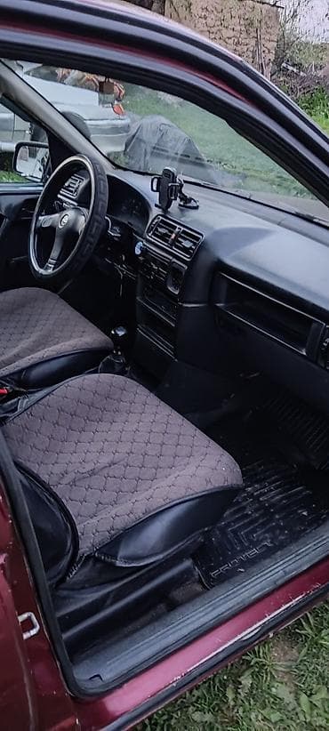 рулевая рейка опель вектра б: Opel Vectra: 1993 г., Механика, Седан — 2