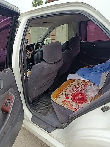 ai box: Honda Torneo: 2000 г., 2 л, Автомат, Бензин, Седан — 8