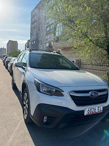 диски р17 камри: Subaru Outback: 2020 г., 2.5 л, Вариатор, Бензин, Универсал — 4