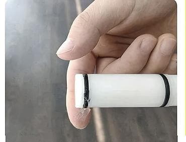 Смазка, Новый, Оригинал, Китай — 3