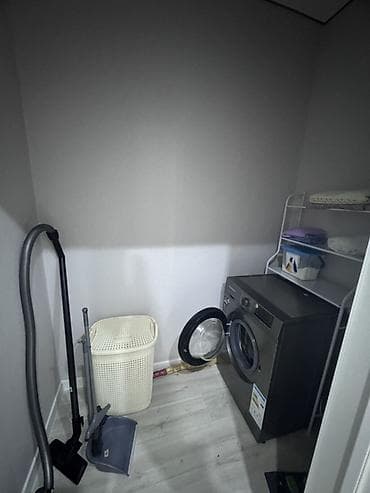 2х: 2 комнаты, 63 м², Элитка, 13 этаж, Евроремонт — 5