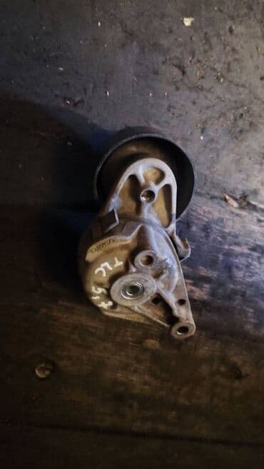 натяжитель ремня тойота: Toyota Sequoia Ролик натяжителя, Тойота Секвоя Натяжитель Обьем 5.7л — 1