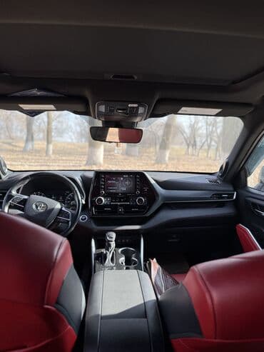 багажник на крышу дэу матиз купить: Toyota Highlander: 2021 г., 3.5 л, Автомат, Бензиновая, Кроссовер — 8