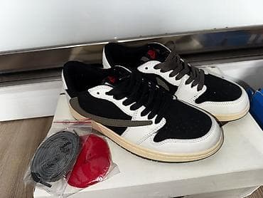 фирменные красовки: Мужские кроссовки, 40, Nike, Новый, цвет - Черный, Платная доставка — 4