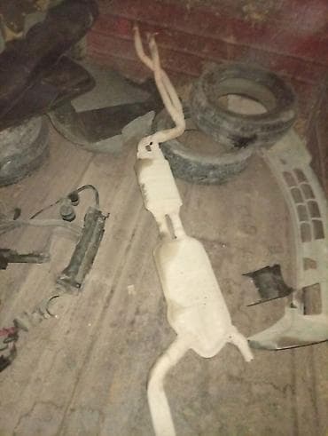 мотор на мопед: Двигатель в разборе (рядный 6-цилиндровый). Комплект из фотографий: - — 6