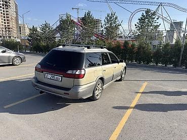 субару аутбек 2021 цена: Subaru Legacy: 2000 г., 2.5 л, Автомат, Газ, Универсал — 7