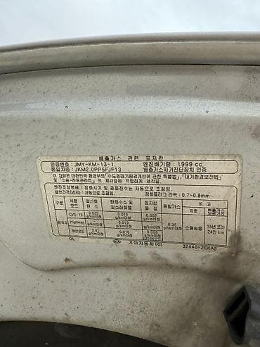 Транспорт: Kia K5: 2021 г., 2 л, Типтроник, Газ, Седан — 7