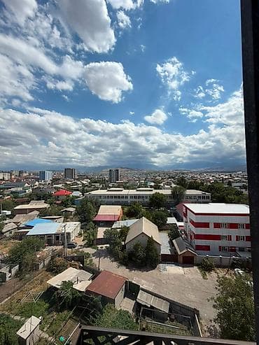 гагарин: 1 комната, 41 м², ул. Баха / Гагарина Элитка, 9 этаж, Евроремонт — 5