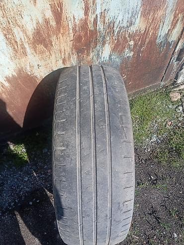 Колеса в сборе 195 / 65 / R 15, Лето, Запаска, Легковые, Железные
