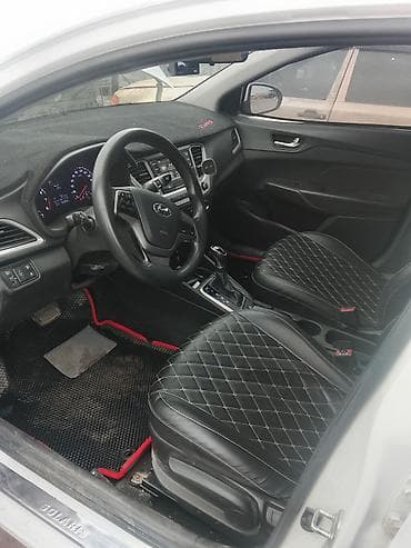 hyundai solaris капот: Hyundai Solaris: 2018 г., 1.4 л, Автомат, Бензин, Седан — 9