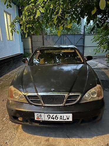 autel диагностика: Doninvest : 2004 г., 2 л, Автомат, Бензин, Седан — 1