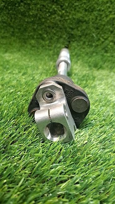 бмв кардан: Передний карданный вал BMW 2009 г., Б/у, Оригинал, Германия — 4