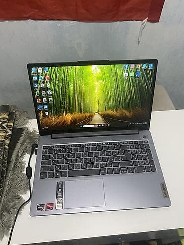 Ноутбук Lenovo (серия IdeaPad) 15.6" Характеристики по фото: -