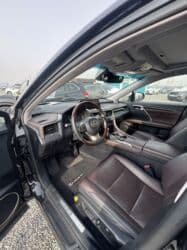 радиатор фольксваген поло: Lexus RX: 2019 г., 3.5 л, Автомат, Гибрид, Кроссовер — 8