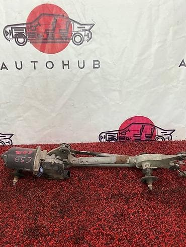 Трапеция дворников Honda