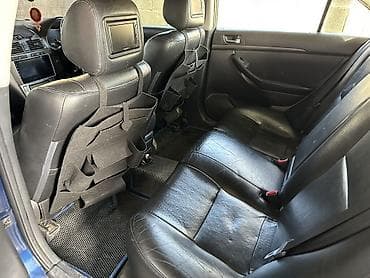бампер на авенсис саласка: Toyota Avensis: 2004 г., 2 л, Автомат, Бензин, Седан — 3