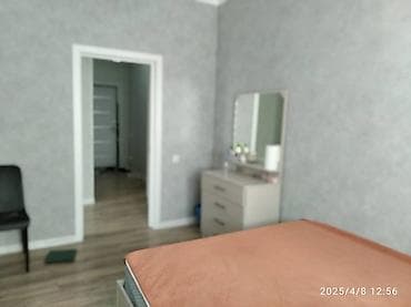 hostel osh: 1 комната, Агентство недвижимости, Без подселения, С мебелью полностью — 5