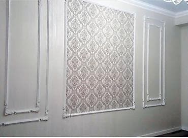 химическая метализация: Ремонт под ключ | Квартиры Больше 6 лет опыта — 9