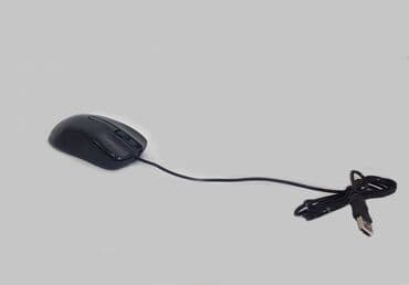 компьютерные мыши ukc: Мышь проводная T-Wolf V12. Эргономичная, бесшумная, игровая, до 1200 — 3