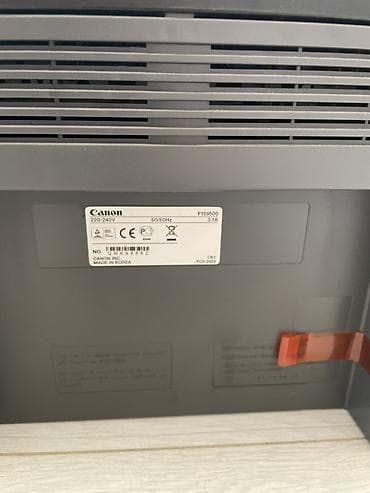 hp laserjet p2055dn: Лазерные устройства Canon i-SENSYS На фото два аппарата: 1) МФУ — 5