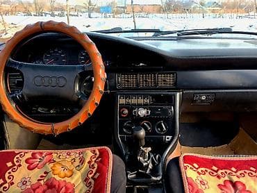 audi 80 унаа: АУДИ ОБ 2.3 Инжектор баасы 65мин келген маалымат чалыныздар — 4