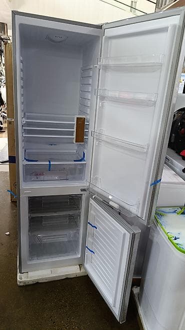 рассрочка холодильник: Холодильник Avest, Новый, Двухкамерный, De frost (капельный), 55 * 180 * 55 — 3