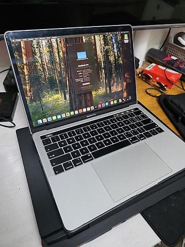 Ультрабук, Б/у, Intel Core i5, ОЗУ, RAM: 8 ГБ at lalafo.kg Ультрабук, Б/у, Intel Core i5, ОЗУ, RAM: 8 ГБ
