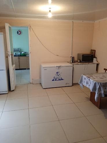 поездка на иссык куль: Коттедж, КООПЕРАТО ЦО Солнышко, Чок-Тал, Парковка, стоянка, Бассейн, Барбекю — 8